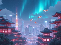 SusHi Tech Tokyo 2026: Miasto, które przestaje czekać na przyszłość i zaczyna ją demonstrować