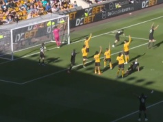 Gol z 93. minuty zrzucił giganta do strefy spadkowej! Sceny w Premier League