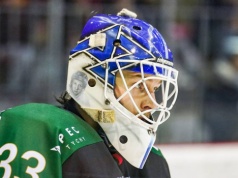 Bramkarz reprezentacji Polski: Jesteśmy na kadrze dla tego Orła na piersi