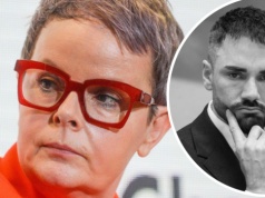 Korwin-Piotrowska oburzona. "Obrzydliwe, haniebne, wstydźcie się"