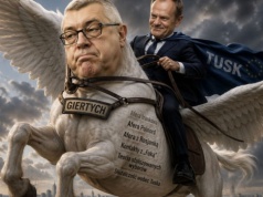 Roman Giertych – polityczny kameleon czy żywa satyra?