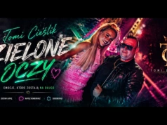 Tomi Cieslik – Zielone Oczy