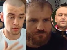 Jan Błachowicz chce sparingu z Karolem Nawrockiem. Łatwogang postawił warunek