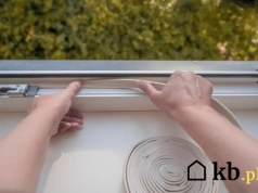 Nawet 30% ciepła ucieka z domu tą drogą. Ten problem wciąż jest ignorowany