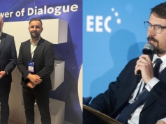 Nie mogło nas zabraknąć na Europejskim Kongresie Gospodarczym w Katowicach