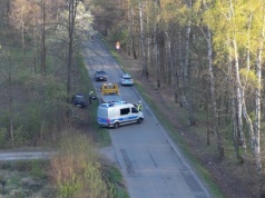 Podejrzany o potrącenie posła Litewki trafi do aresztu. Wyjdzie jak wpłaci 40 000 zł