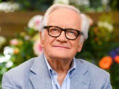 Wzruszający hołd dla Andrzeja Seweryna. „Jesteś po prostu nieskończony”