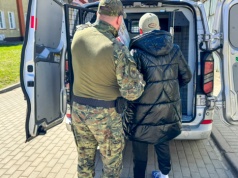 Ponad 230 cudzoziemców opuściło Polskę. Wśród nich byli obywatele Gruzji, Ukrainy, Kolumbii, Mołdawii, Rosji i Turcji