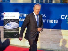 Raków zadrwił z tuskowego "Danzig" i "Silnych Razem"!