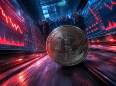 Kursu BTC się waha. Bitcoin nie przebił poziomu 80 000 USD i spadł poniżej 78 000 USD