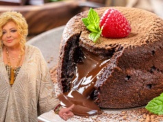 Magda Gessler zdradza trik. Twój fondant w końcu wypłynie