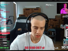 Wyjątkowy stream influencera Łatwogang. Zebrał 50 mln zł na walkę dzieci z rakiem, a licznik wciąż bije