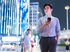 Wyrastają na nową potęgę AI. Wyraźnie podnoszą stawkę i zostawiają w tyle takie potęgi jak Singapur