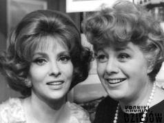 Dwa Oscary i rola bez makijażu. Hollywood długo nie mogło jej wybaczyć