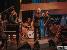 Jazz bez kompromisów. Mocne otwarcie JAZZtrzębie Festiwal w Łaźni Moszczenica