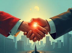 Przejęcie Aleph Alpha przez Cohere: Kanadyjsko-niemiecki sojusz kontruje dominację USA