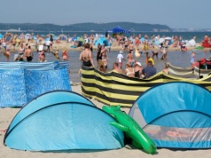 Prognoza pogody na lato 2026 w Polsce. Amerykanie chyba sami nie dowierzają