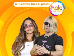 Skolim i Blanka w „Halo Tu Polsat” w niedzielę 26 maja