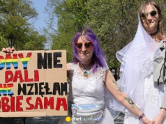 Małżeński alarm w Polsce. Ekspert: tak nie może działać państwo