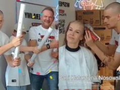 Łatwogang uzbierał 50 MILIONÓW. Sensacyjna zbiórka już pobiła rekord Guinnessa