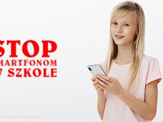 Badanie CBOS. Polacy chcą zakazu smartfonów w szkołach