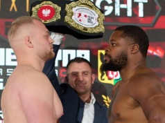 Estimet Rocky Boxing Night 24. Relacja i wyniki gali live