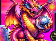 Muzyka, zabawa i jednocześnie pomoc. Dragon Festival już w maju