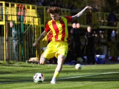 Korona II Kielce wypunktowana przez Chełmiankę