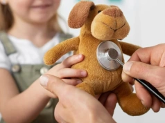 Ta sama choroba, inna terapia. Dlaczego dzieci nie leczy się jak dorosłych?