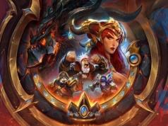 Hearthstone - recenzja 13. sezonu Ustawki. Naprawiliście jedno, psując drugie