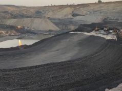 Największa kopalnia węgla na świecie. Indie odbiorą tytuł USA