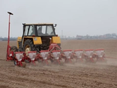 Najpierw poprzeczniaki czy środek pola? Co się rolnikom bardziej opłaca?