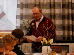 MK PZKO Piosek podsumowało rok swej działalności. Koło ma nowego prezesa