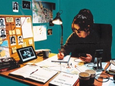 Gdy true crime wchodzi za mocno. Dziś każdy chce być detektywem, nie każdy powinien