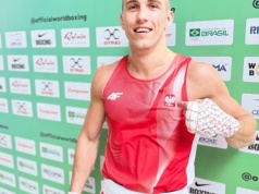 Boks: Udany dzień w wykonaniu Biało-Czerwonych podczas PŚ w Foz Do Iguacu!