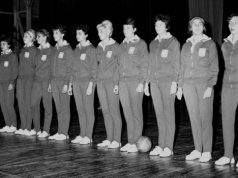 Legenda polskiej siatkówki kończy 90 lat! Wywalczyła sześć medali z reprezentacją