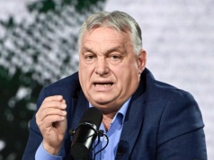 Nagła decyzja Viktora Orbana. Nie ma odwrotu