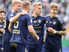 Raków zabójczy na finiszu. Medaliki triumfują po golu w końcówce meczu!