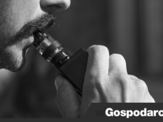 Zamienniki tradycyjnych wyrobów tytoniowych nie są lepsze