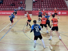 Drugi SMS wygrywa w Tarnowie