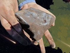 Kosmiczne znalezisko pod Łodzią. Nasza technologia bez trudu łapie "gwiazdki" z nieba