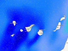 Pogoda na Wyspach Kanaryjskich: słoneczna sobota z lekkim wzrostem temperatur