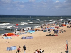 Te kraje mają najwięcej czystych plaż. Jeden ma ich aż 642. Jak na ich tle wypada Polska?