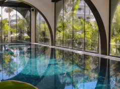 Tanie spanie w Albanii 😎🤩 Noclegi 300 metrów od plaży i basen w cenie od 365 PLN 👙🌊