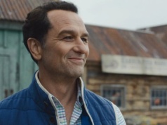 Hit Apple TV+ wkrótce z premierą. W roli głównej Matthew Rhys!