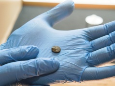 13-latek dokonał odkrycia, jakiego pozazdrości mu niejeden archeolog. Nie wiadomo, jak ten przedmiot trafił do Berlina