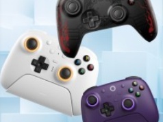 Pady 8Bitdo PC i Android taniej w Amazon PL. Wukong Edition już za 122,39 zł, a Ultimate 2 od 159,50 zł