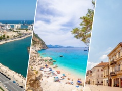 Majówka bez tłumów. Siedem europejskich kierunków idealnych na długi weekend