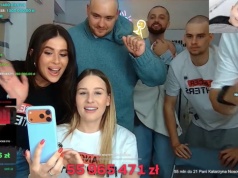 Influencer zebrał ponad 58 milionów w kilka dni. Cel jest szczytny, tyle wpłacały polskie gwiazdy