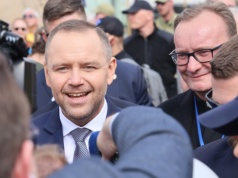 Nowy sondaż w sprawie prezydentury Karola Nawrockiego. Polacy podzieleni